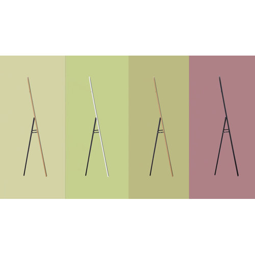 Mercury Row® Greta Sleek ArchedTop Wall Mirror & Reviews Wayfair Canada